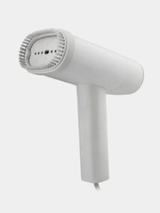 Ручной отпариватель BQ SG1004H, 1200 Вт, складная ручка
