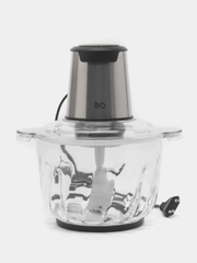 Измельчитель механический BQ CH1008, 2-скоростной, 2 л