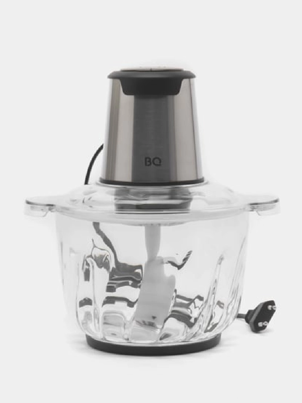 Измельчитель механический BQ CH1008, 2-скоростной, 2 л