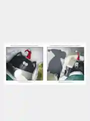 С Новым годом, Шмяк!, Скоттон Роб