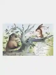 Золотая библиотечка малыша. Зайчик ищет дом, Браун Маргарет Уайз