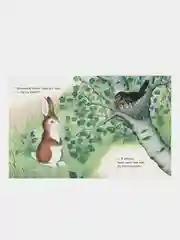 Золотая библиотечка малыша. Зайчик ищет дом, Браун Маргарет Уайз
