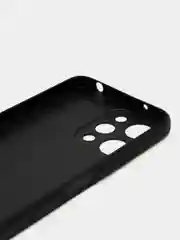 Бежевый меланж чехол с рисунком на Xiaomi Redmi 12 (Сяоми Редми 12)