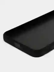 Синий чехол с рисунком на Xiaomi Redmi 12 (Сяоми Редми 12)