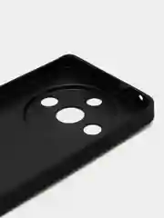 Бежевый меланж чехол с рисунком, на Realme 11 Pro и Realme 11 Pro+, Реалми 11 Про и Реалми 11 Про+