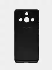 Бежевый меланж чехол с рисунком, на Realme 11 Pro и Realme 11 Pro+, Реалми 11 Про и Реалми 11 Про+