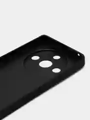 Хром чехол с рисунком, на Realme 11 Pro и Realme 11 Pro+, Реалми 11 Про и Реалми 11 Про+