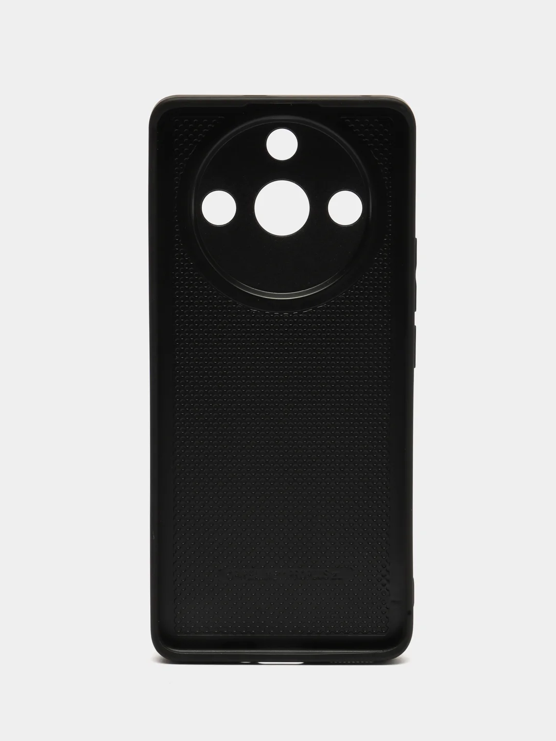 Белый чехол с рисунком, на Realme 11 Pro и Realme 11 Pro+, Реалми 11 Про и Реалми 11 Про+