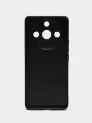 Белый чехол с рисунком, на Realme 11 Pro и Realme 11 Pro+, Реалми 11 Про и Реалми 11 Про+
