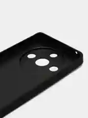 Белый чехол с рисунком, на Realme 11 Pro и Realme 11 Pro+, Реалми 11 Про и Реалми 11 Про+
