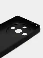 Серый чехол с рисунком, на Realme 11 Pro и Realme 11 Pro+, Реалми 11 Про и Реалми 11 Про+
