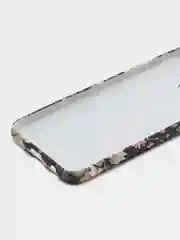Черный силиконовый чехол с рисунком на Samsung A31/A51/A50/A50s/A30s/S8/S9/S10/S10e/lite/Plus