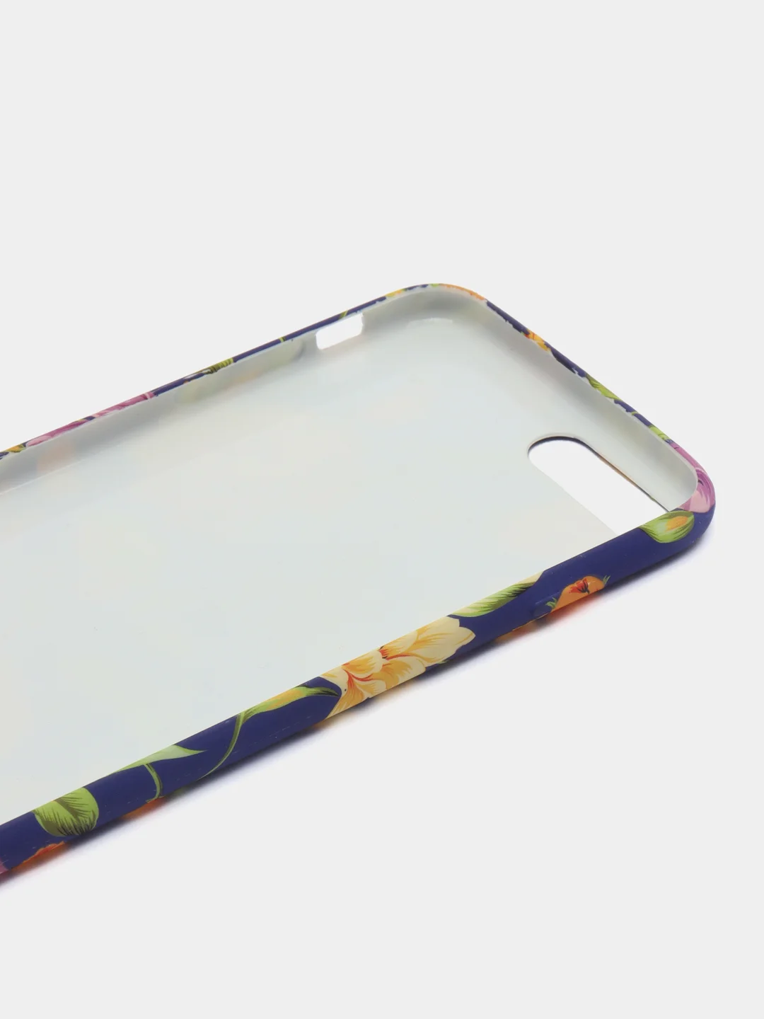 Фиолетовый силиконовый чехол с рисунком на Samsung A31/A51/A50/A50s/A30s/S8/S9/S10/S10e/lite/Plus