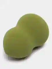 Оливковый спонжик / спонж для нанесения макияжа
