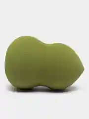 Оливковый спонжик / спонж для нанесения макияжа