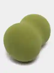 Оливковый спонжик / спонж для нанесения макияжа