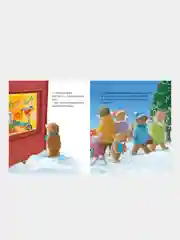 Лучший подарок на свете, Джонс Стелла Дж.