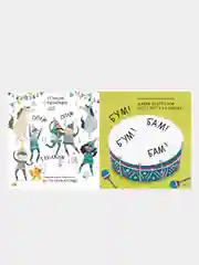 Сказка на ночь. Спи, Дракоша, баю-бай!, Шульц Бьянка