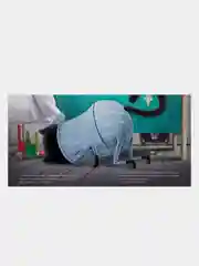 Котенок Шмяк. Добрых снов, Шмяк!, Скоттон Роб