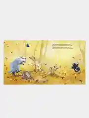 Как здорово вместе!, Фридман Клэр