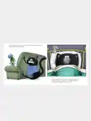 Котенок Шмяк. Шмяк и большой секрет, Скоттон Роб