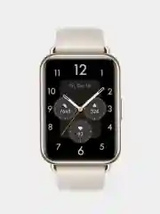 Белый смарт-часы Huawei Watch Fit 2 Classic