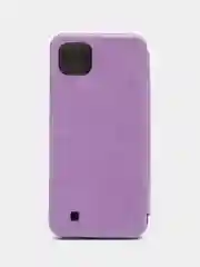 Лавандовый чехол книжка Realme C20 / Realme C11 2021 Реалми С20 / С11 2021