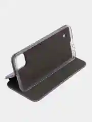 Лавандовый чехол книжка Realme C20 / Realme C11 2021 Реалми С20 / С11 2021