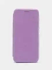 Лавандовый чехол книжка Realme C20 / Realme C11 2021 Реалми С20 / С11 2021