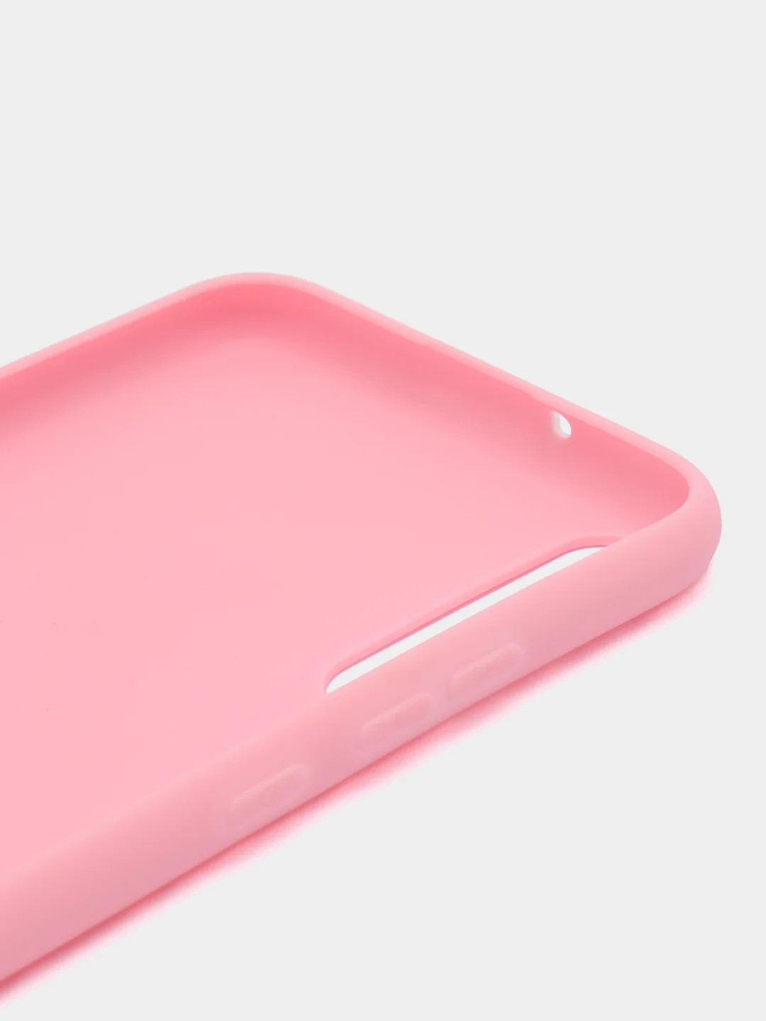 Конфетный чехол Huawei Honor 9C / P40 Lite E, Хуавей Хонор 9С, силиконовый цветной матовый