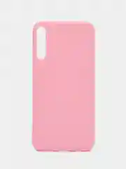 Конфетный чехол Huawei Honor 9C / P40 Lite E, Хуавей Хонор 9С, силиконовый цветной матовый