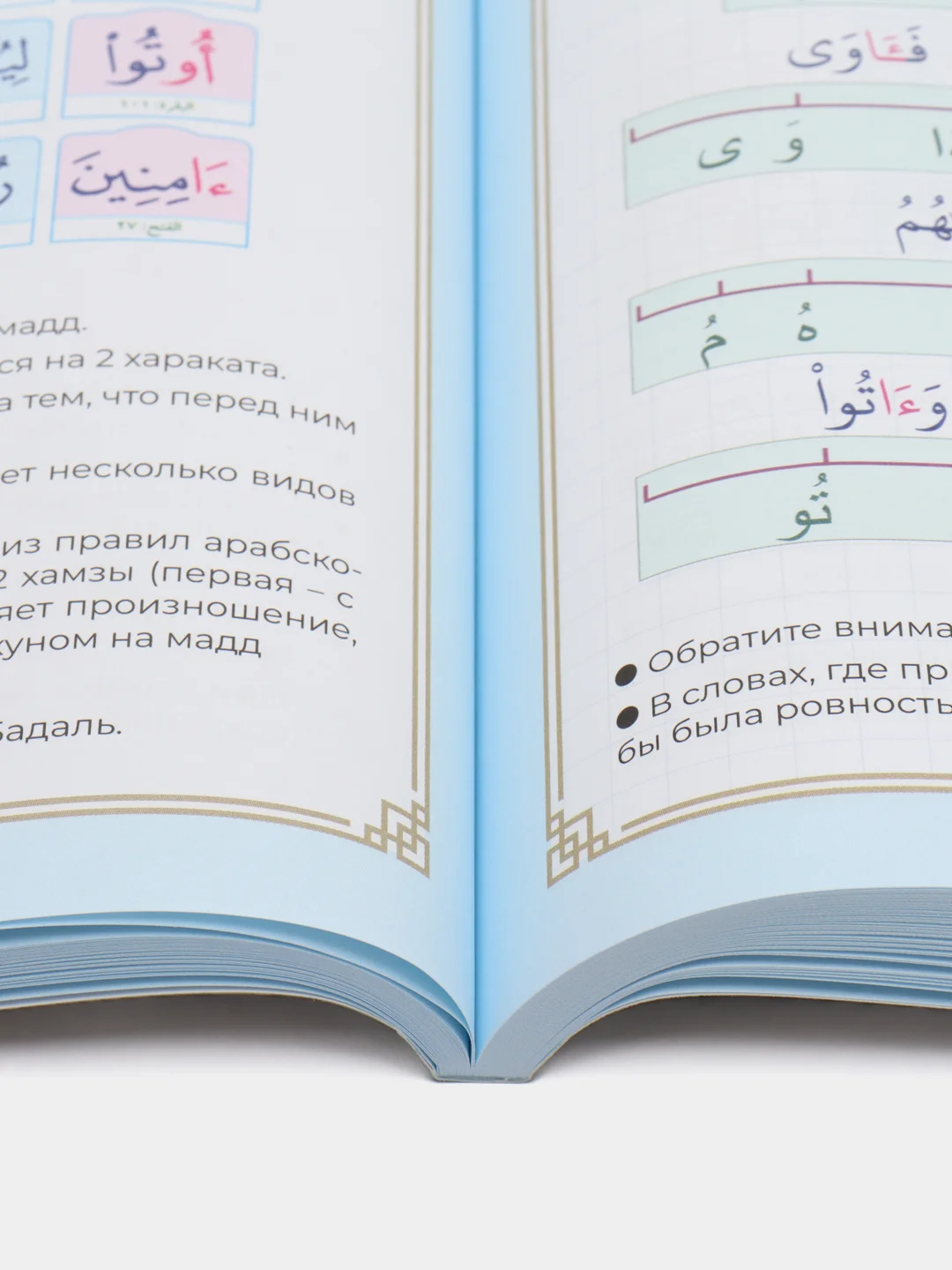 ЧИТАЙ-УММА / Книга: "Фатху Рахман"