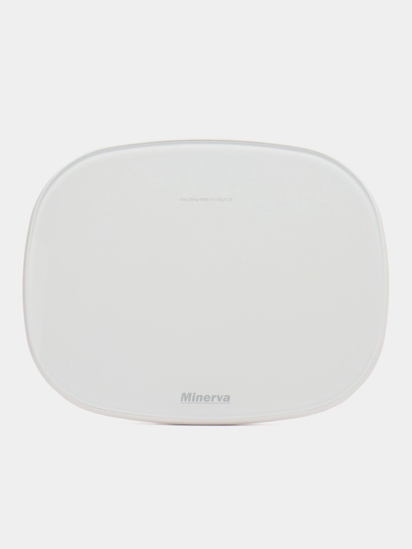 Весы напольные Minerva Kinetic (B29E) M-EXPB29E, до 180 кг