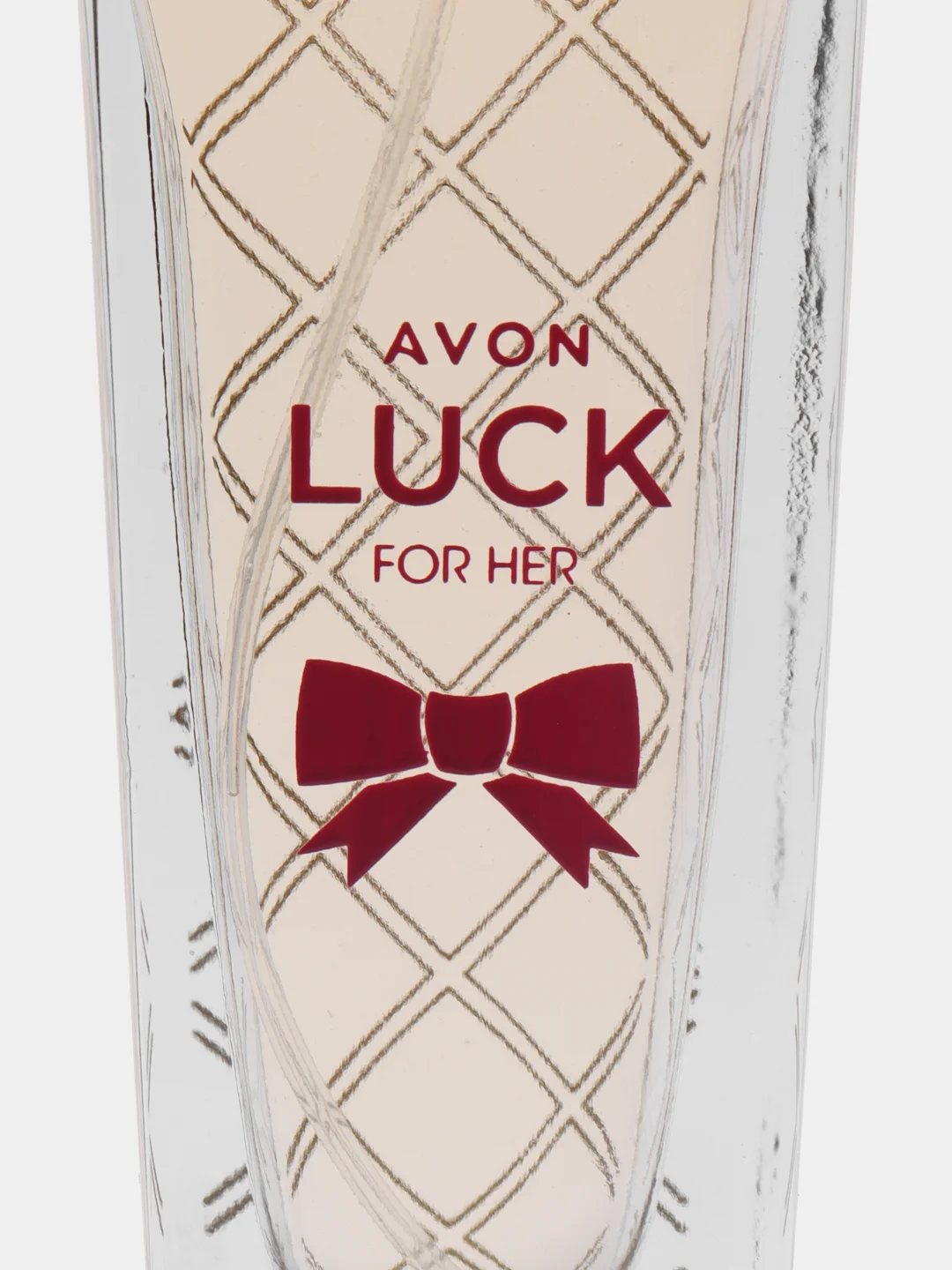 Парфюмерная вода Avon Luck для нее, 30 мл