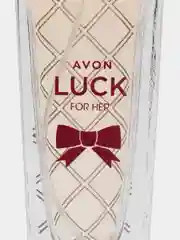 Парфюмерная вода Avon Luck для нее, 30 мл