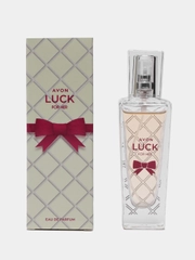 Парфюмерная вода Avon Luck для нее, 30 мл