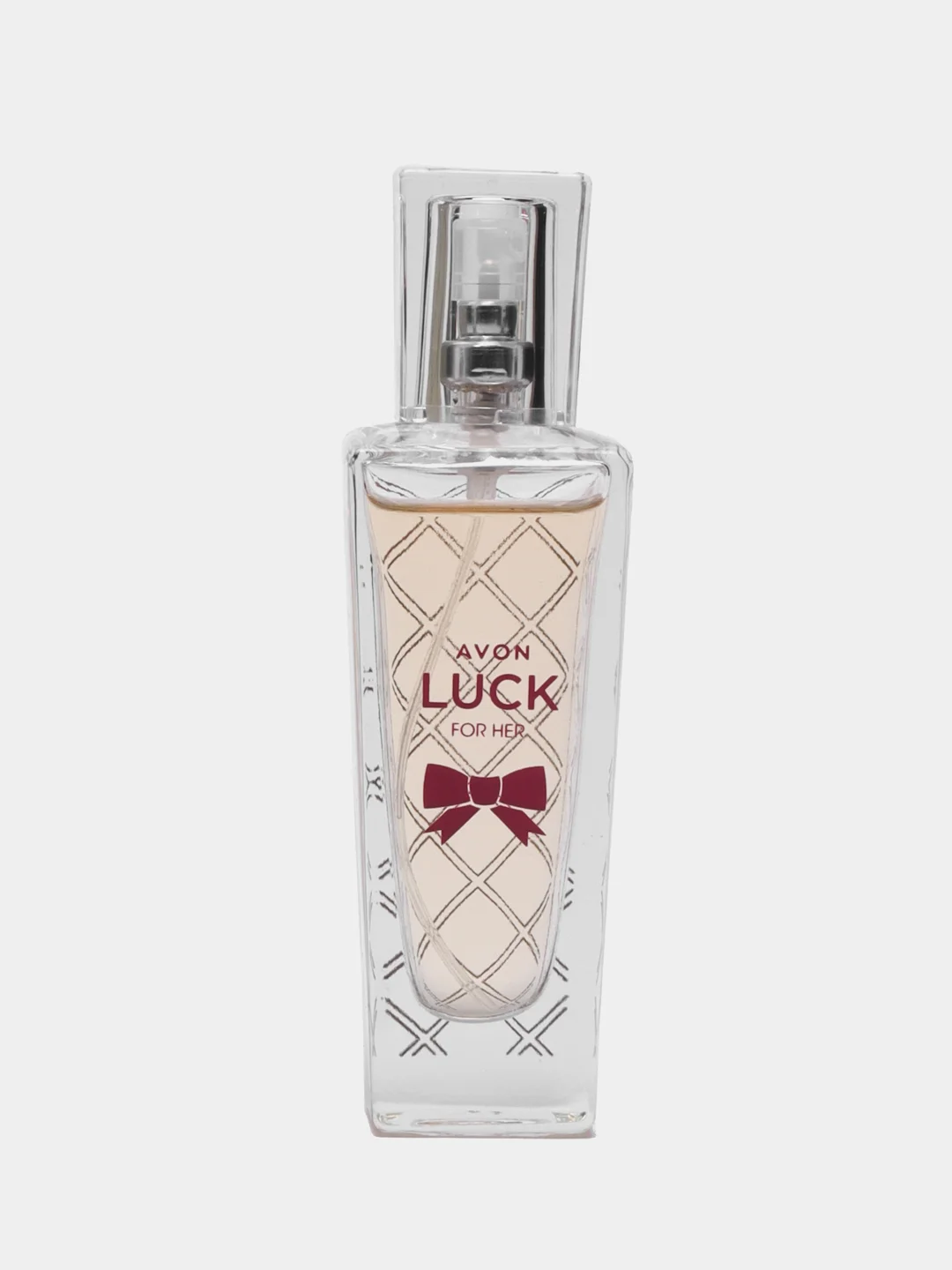 Парфюмерная вода Avon Luck для нее, 30 мл
