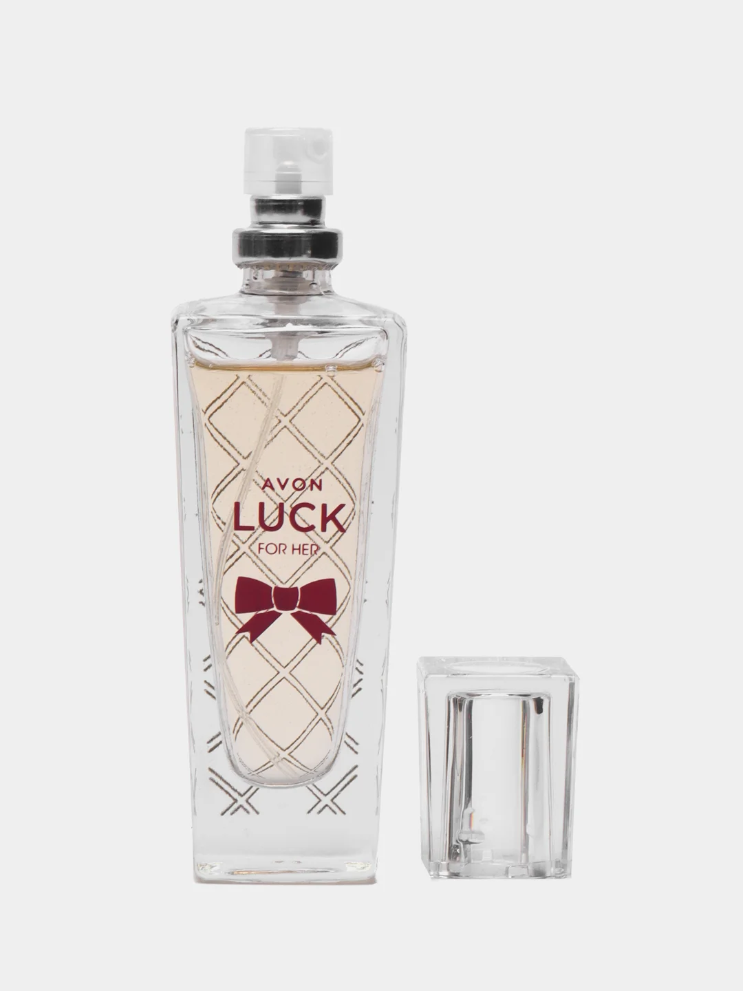 Парфюмерная вода Avon Luck для нее, 30 мл