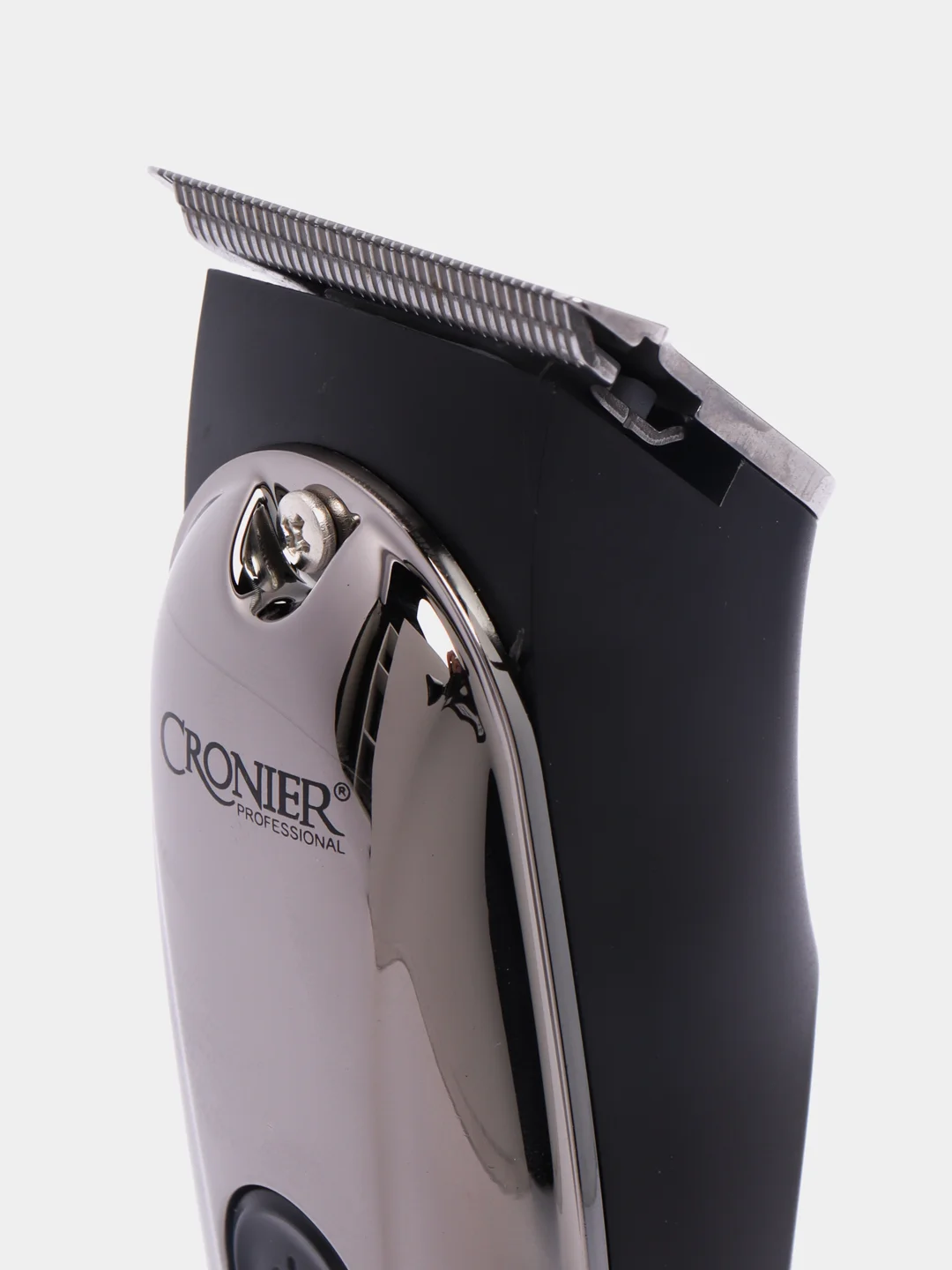 Триммер для стрижки волос Cronier CR-839, для бороды и окантовки