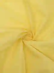 Желтый юбка для стола "Делюкс"