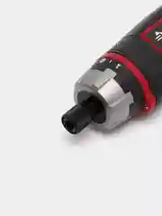 Аккумуляторная отвертка-трансформер ЗУБР ViX-T 3.6 В кейс, 10 бит, ЗО-ЕМ-3.6 Ли