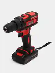 Шуруповерт BRAIT BCD18N 18В, Li-ion, 2А/ч, 30Hm, кейс