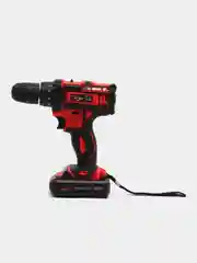 Шуруповерт BRAIT BCD18N 18В, Li-ion, 2А/ч, 30Hm, кейс