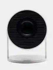 Белый проектор для домашнего кинотеатра HY300, Wi-Fi, Bluetooth