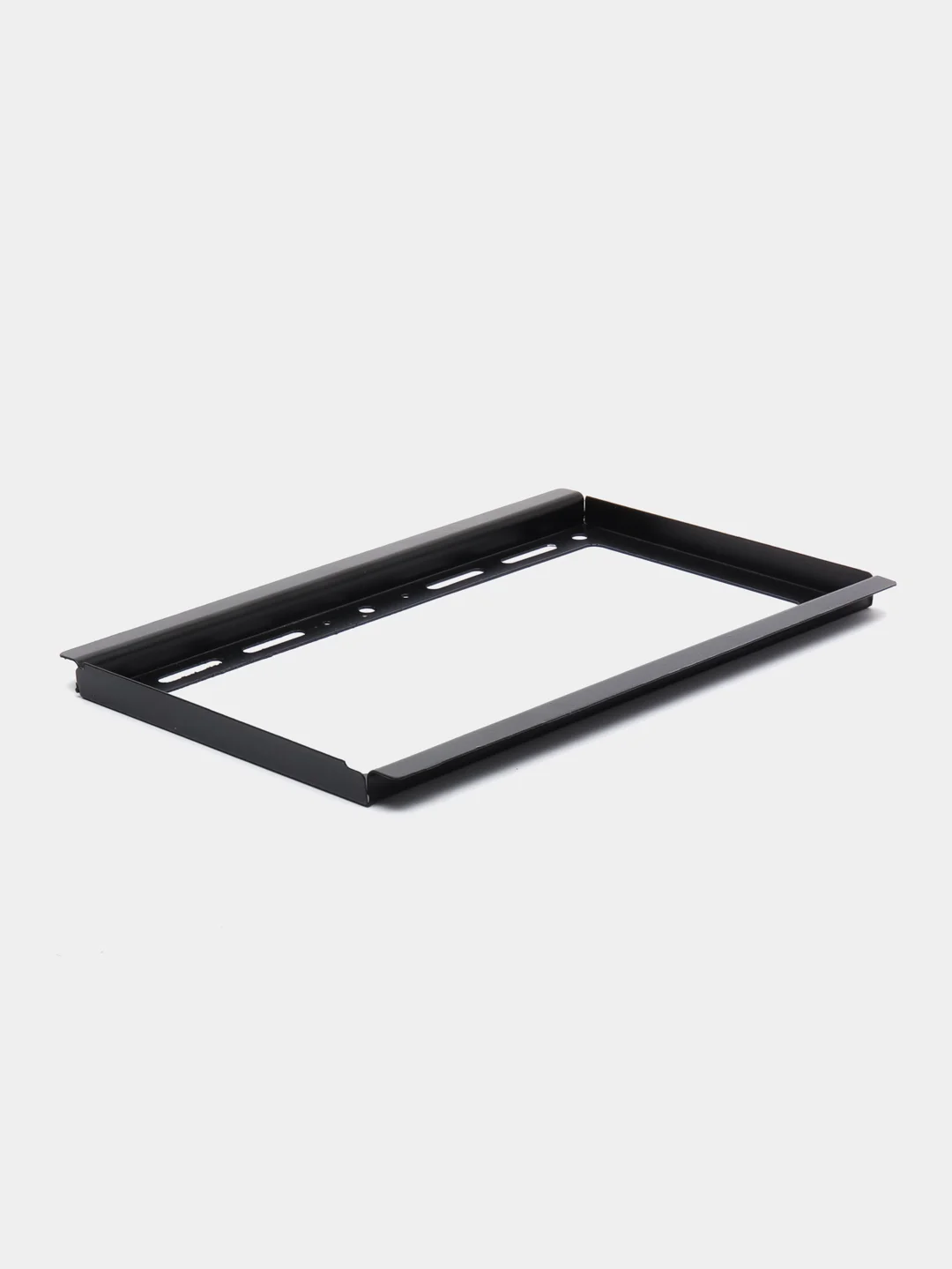 Черный кронштейн для телевизора 14"-42", наклонный