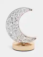 Светильник декоративный, лампа настольная, ночник
