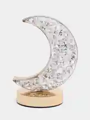 Светильник декоративный, лампа настольная, ночник