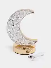 Светильник декоративный, лампа настольная, ночник