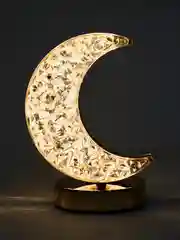 Светильник декоративный, лампа настольная, ночник
