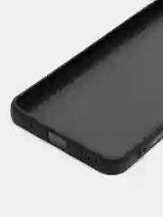 Желтый чехол с рисунком на Huawei Honor X8a, Хуавей Хонор Х8а